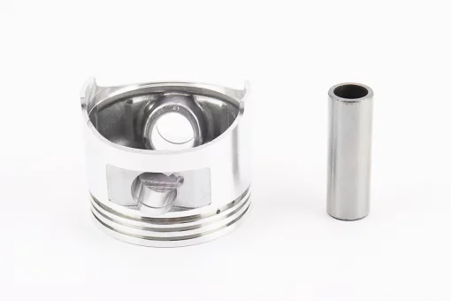 Поршень к-кт 168F 68mm STD, (H-53mm, палец 18mm), FIX-207467