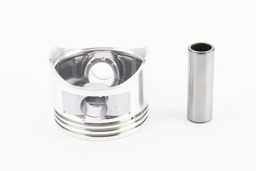 Поршень к-кт 168F 68mm +0,25, (H-49mm, палец 18mm), FIX-207468