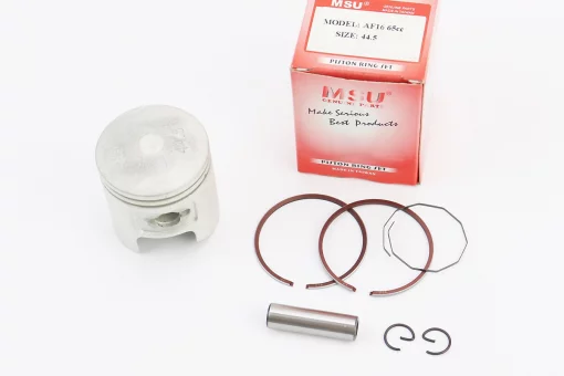 Поршень к-кт Honda TACT65 44мм +0,50 (палец 10мм) Тайвань, FIX-331582