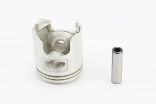 Поршень к-кт Honda TACT65 44мм +0,50 (палец 10мм) Тайвань, FIX-331582