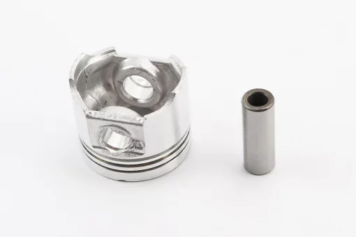 Поршень к-кт Honda GIORNO CREA AF54 36мм +0,25 (палець 10мм) Тайвань, FIX-331587