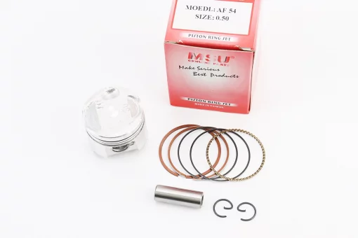 Поршень к-кт Honda GIORNO CREA AF54 36мм +0,50 (палець 10мм) Тайвань, FIX-331588