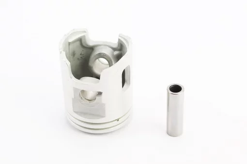 Поршень к-кт Yamaha AXIS-90 50мм +0,50 (палец 12мм) Тайвань, FIX-331599