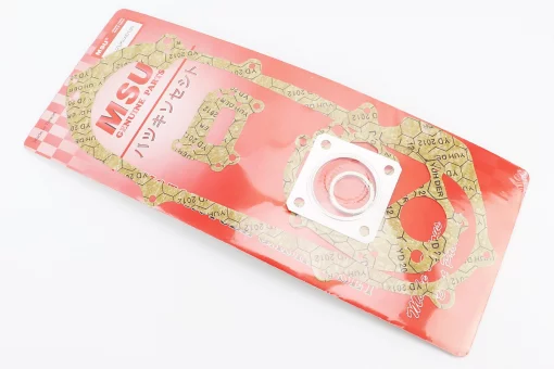 Прокладки двигуна Suzuki AD100cc-52,5мм, к-кт 6 деталей, Тайвань, FIX-331606