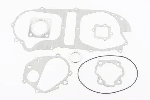 Прокладки двигуна Suzuki AD110cc-52,5мм, к-кт 7 деталей, Тайвань, FIX-331607