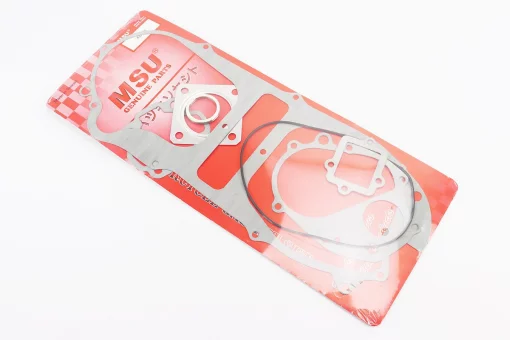 Прокладки двигуна Suzuki AD110cc-52,5мм, к-кт 7 деталей, Тайвань, FIX-331607