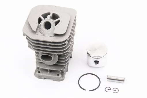 Циліндр к-кт (цпг) мод.137 38mm (палець 10mm), FIX-204329