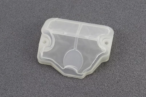 Фільтр повітряний Husqvarna-136/137/142 (сітка, білий), FIX-204330