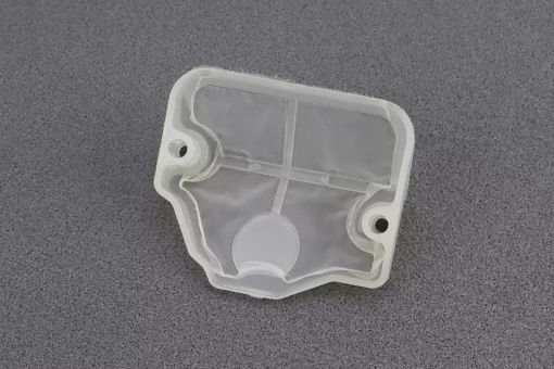 Фільтр повітряний Husqvarna-136/137/142 (сітка, білий), FIX-204330