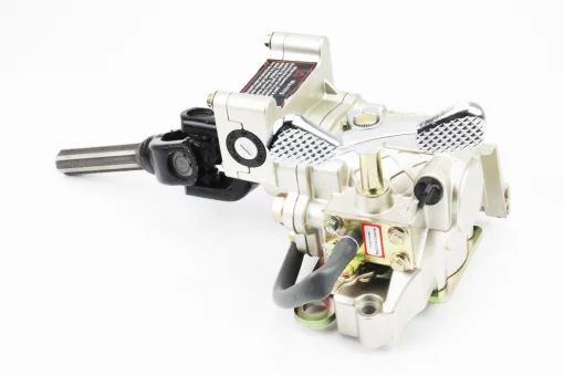 Реверс в сборе с встроенным противоугонным замком, d=17/20мм, D=20/16мм, FIX-323162