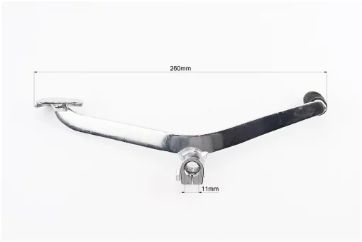 Важіль перемикання передач, FIX-998321