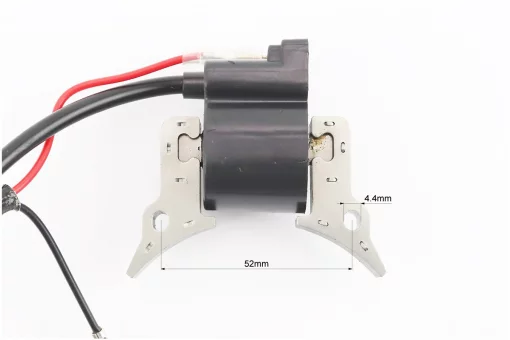 Катушка зажигания 1E36F, Тип 3, FIX-205967