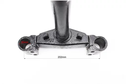 Траверса кермова, FIX-317115