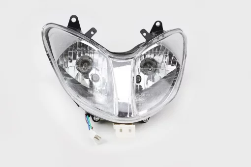 Фара передня, FIX-317122