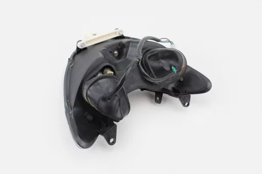 Фара передня, FIX-317122