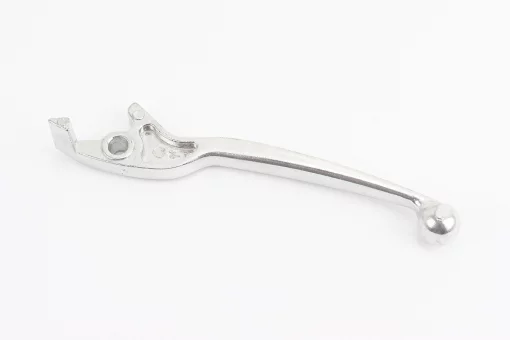 Рычаг руля правый (диск. тормоз) "хром", тип 1, FIX-317133