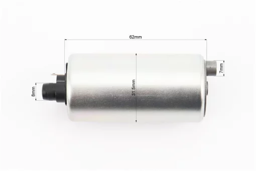 Насос паливний електричний Honda SUPER CUB INJECTOR, FIX-208655