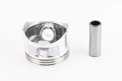 Поршень к-кт 168F 68mm +0,50, (H-49mm, палец 18mm), FIX-207469