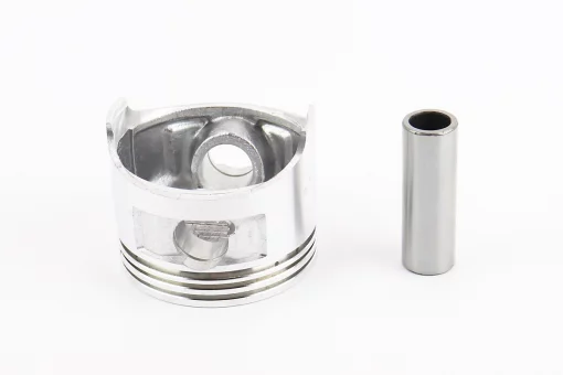 Поршень к-кт 168F 68mm +0,50, (H-53mm, палец 18mm), FIX-207472