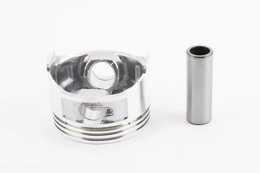 Поршень к-кт 170F 70mm STD, (H-49mm, палец 18mm), FIX-207474