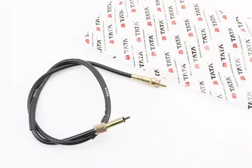 Трос спидометра (трос 87см; кожух 85см), FIX-323196