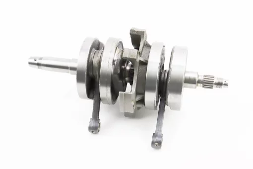 ZS125-4B/Honda - CBT125 Коленвал в сборе, FIX-324038