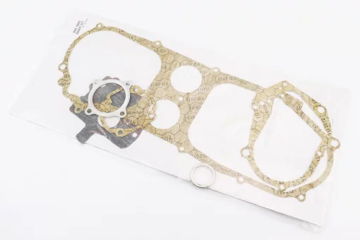 Прокладки двигуна Yamaha BWS100cc-52мм, к-кт 7 деталей, Тайвань, FIX-331610