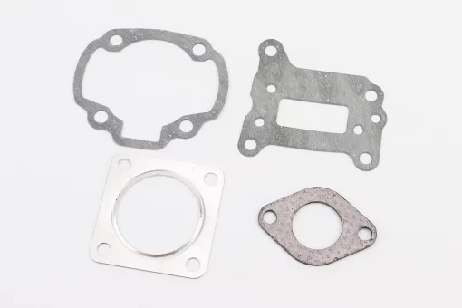 Прокладки поршневой Suzuki AD50cc-41мм, к-кт 4 детали, Тайвань, FIX-331614