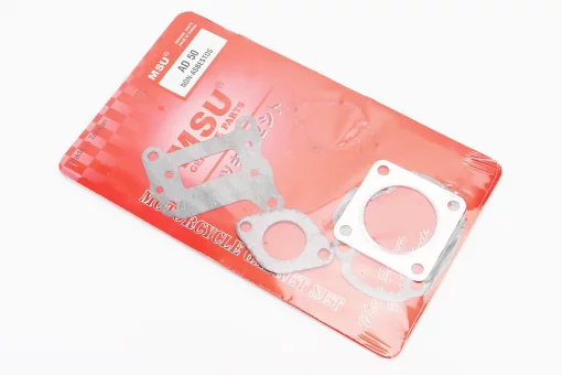 Прокладки поршневой Suzuki AD50cc-41мм, к-кт 4 детали, Тайвань, FIX-331614