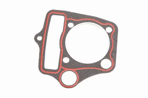 Прокладка головки цилиндра 125cc-52,4мм, FIX-998319