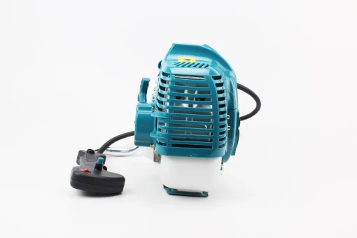 Тример (мотокоса) MAKITA 1E40F-5 - 2,9кВт (шпуля-1шт+ніж 3Т-1шт+40Тпоб-1шт, труба D-28mm x 9T), FIX-202368