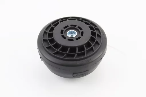 Шпуля (бабина, котушка), САМОНАМОТУЮЧА, "Підшипник" + перехідник 3шт, на блістері, FIX-202379