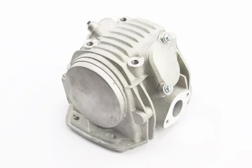 Головка цилиндра в сборе Honda WAVE 125, FIX-324058