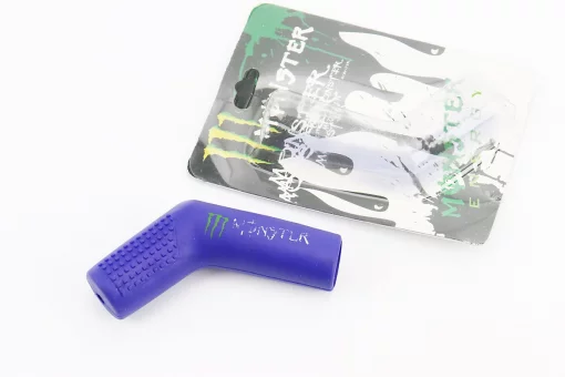 Резинка ніжки заводної універсальна, СИНІЙ, FIX-324066