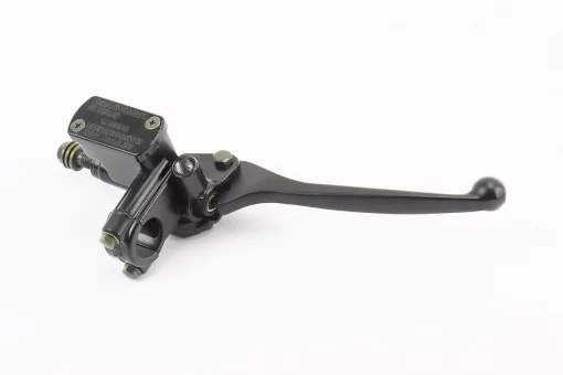 Гальмівний циліндр головний правий на кермі, Тип №2, FIX-324075