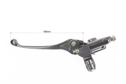 Гальмівний циліндр головний правий на кермі, Тип №2, FIX-324075