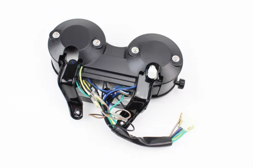 Спидометр в сборе YBR125 - 140км/ч, FIX-324082