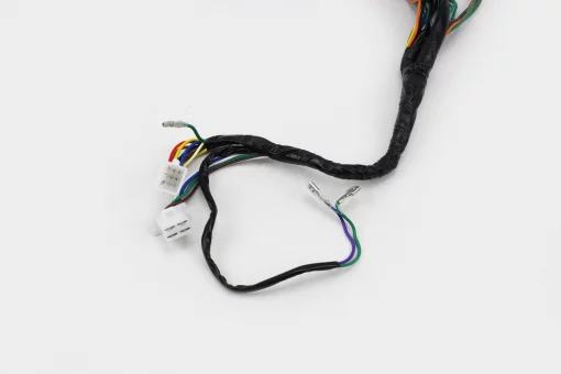 Проведення центральне 150cc (заводська), для генератора на 8 котушок (див. фото), FIX-317170