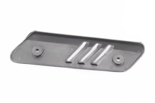 Накладка глушителя HONDA TACT пластик, FIX-208665