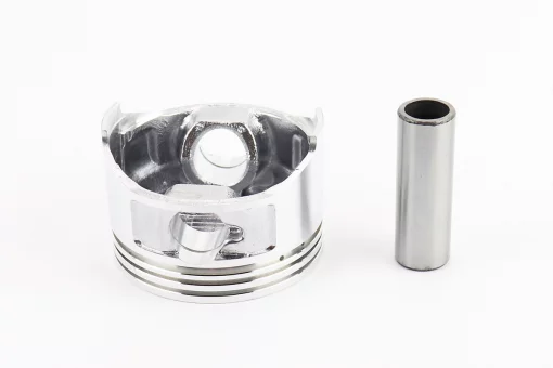 Поршень к-кт 170F 70mm +0,25, (H-49mm, палец 18mm), FIX-207478