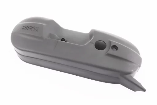 Кришка варіатора Yamaha SA/5BM "пластик", ЧОРНИЙ матовий, FIX-208667