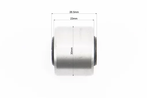 Сайлентблок двигуна 30мм (30x10x26,5/23), FIX-309213