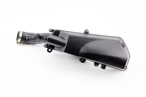 Фильтр воздушный в сборе 12" "длинная нога", FIX-309224