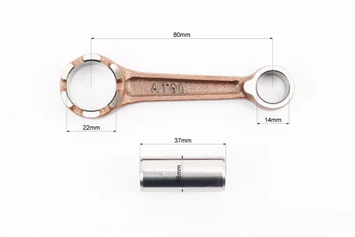 Шатун Yamaha JOG 3KJ, FIX-331635