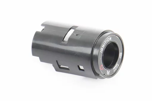 Крышка пластиковая замка зажигания Honda DIO, FIX-331651