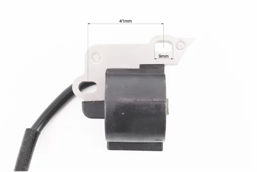 Котушка запалювання 350/351/352/371/391/401, FIX-206002