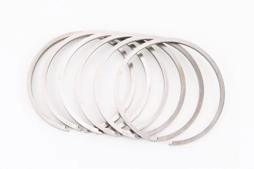 Кільця поршневі к-кт 6шт 6V 1р. 58,25x2,5mm, FIX-343129