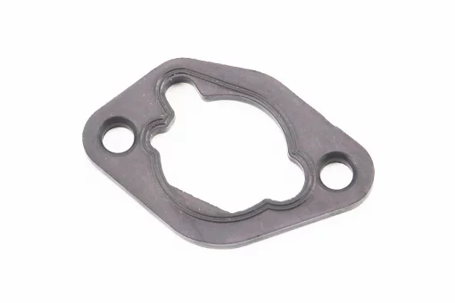 Прокладка карбюратора 168F/170F, (металл-резина), FIX-207491