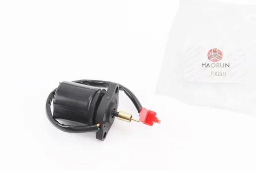 Електроклапан карбюратора Yamaha JOG (голка 26мм), FIX-208670