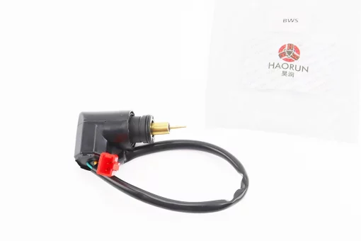 Електроклапан карбюратора Yamaha BWS (5BM) - голка 11мм, "посадка" d = 18мм, FIX-208671